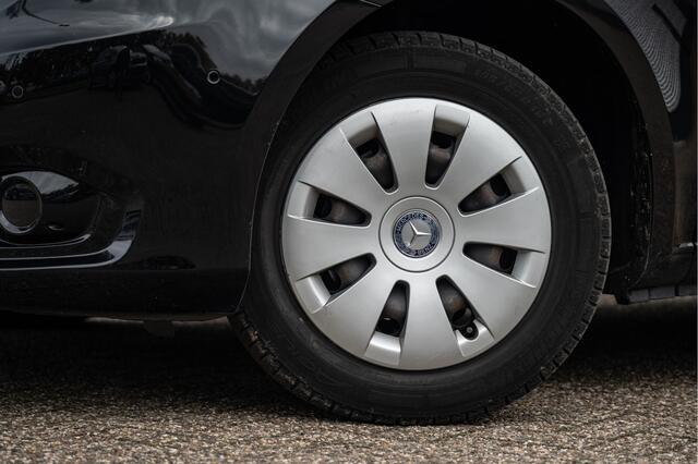 Mercedes-Benz VITO 114 CDI 136PK | RWD | DC | CRUISE | TREKHAAK |