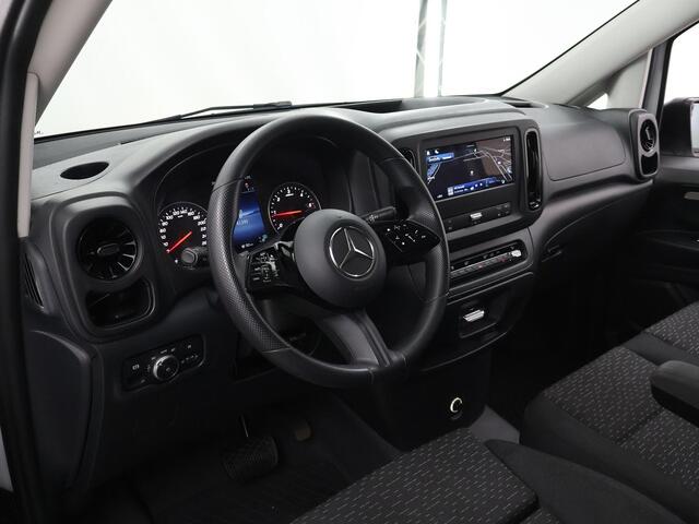 Mercedes-Benz VITO 116 CDI | Aut. | Lang L2 | Pro | | Navigatie | Parkeercamera | Stoelverwarming | Keyless Go |