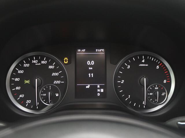 Mercedes-Benz VITO 116 CDI Extra Lang | Dubbel Cabine ¤57.995,- | | Sidebars | LED | Trekhaak |