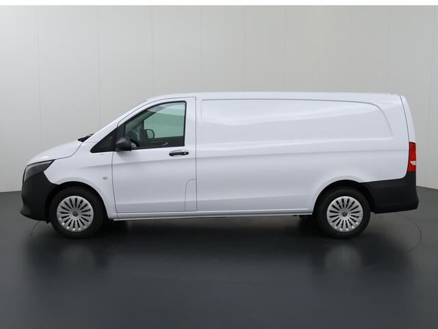 Mercedes-Benz VITO 114 CDI GB L3 PRO | Trekhaak | Achteruitrijcamera | Facelift |