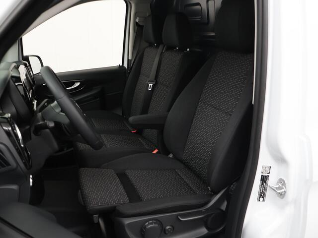 Mercedes-Benz VITO 114 CDI GB L3 PRO | Trekhaak | Achteruitrijcamera | Facelift |