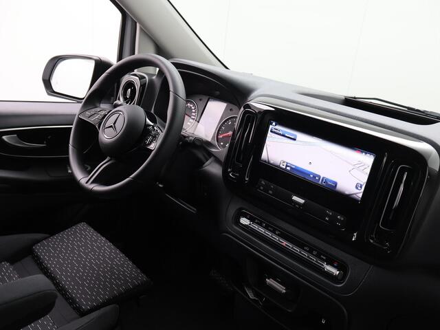 Mercedes-Benz VITO 114 CDI GB L3 PRO | Trekhaak | Achteruitrijcamera | Facelift |