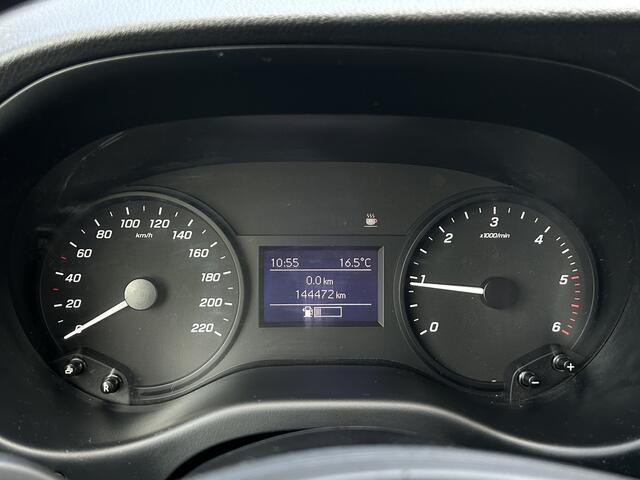 Mercedes-Benz VITO 110 CDI 110 PK / L2H1 / 1e EIGENAAR / TREKHAAK / AIRCO / BLUETOOTH