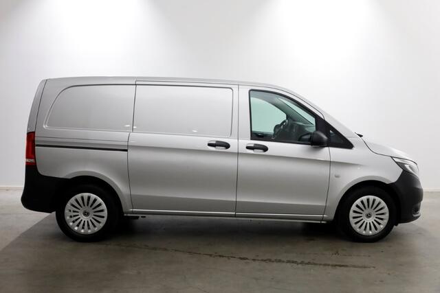 Mercedes-Benz VITO 114 CDI 136pk Compact 9G Automaat 2x Schuifdeur/LED/Camera/Inrichting 07-2022