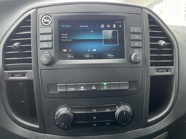 Mercedes-Benz VITO 114 CDI L2/Automaat/Apple-Android carplay