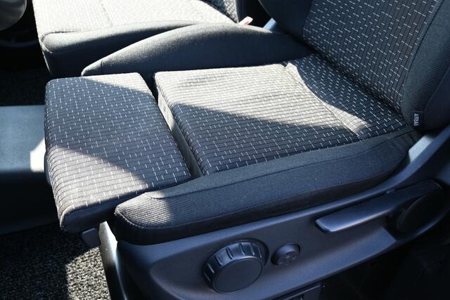 Mercedes-Benz VITO 116 CDI L3 Pro Navigatie met camera, Comfort bestuurdersstoel