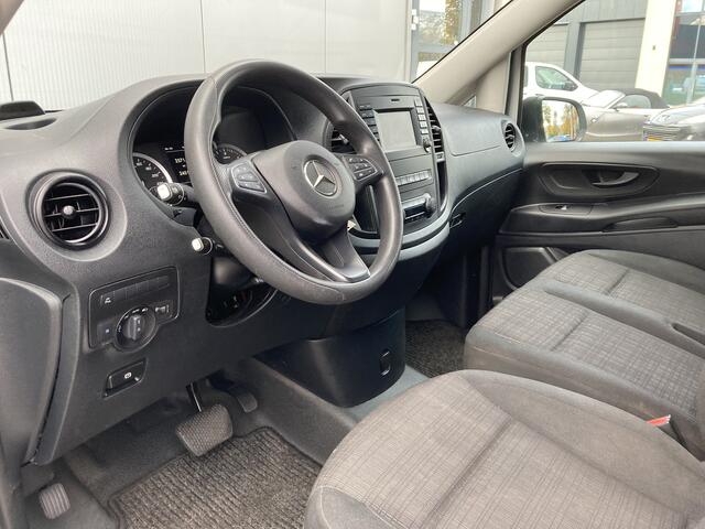 Mercedes-Benz VITO 114 CDI Lang Automaat | 136 PK | cruise | Navi | Blue tooth