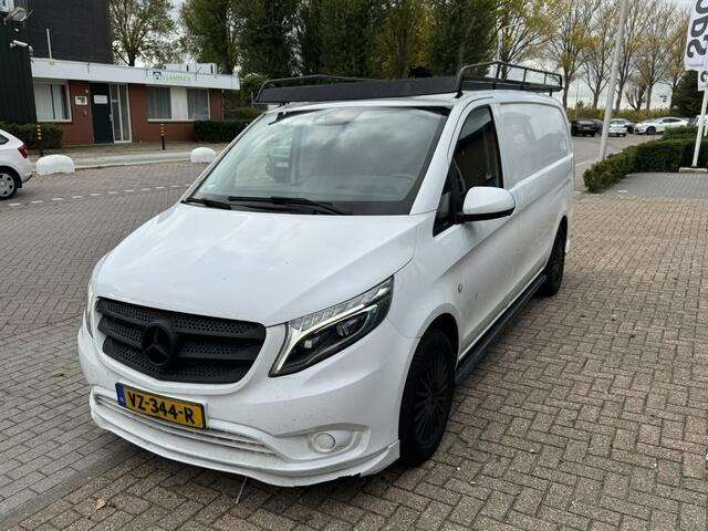 Mercedes-Benz VITO 111 CDI *Airco*Zijschuifdeur*