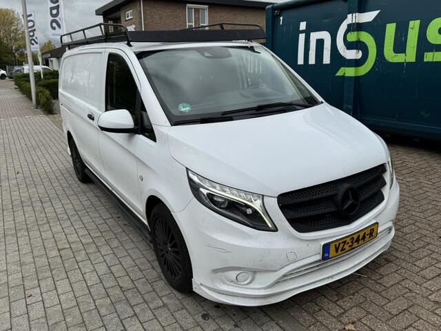 Mercedes-Benz VITO 111 CDI *Airco*Zijschuifdeur*