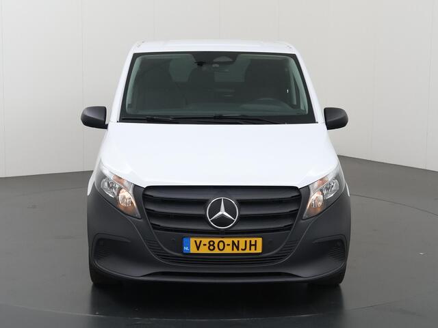 Mercedes-Benz VITO 116 CDI | Aut. | Lang L2 | Pro | Navigatie | Parkeercamera | Stoelverwarming | Keyless Go | Certified