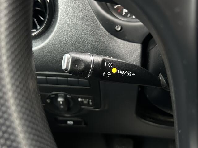 Mercedes-Benz VITO 110 CDI 102 PK RWD / L2H1 / 1e EIG. / 47.247 KM !! / TREKHAAK / ECC AIRCO / CRUISE / BLUETOOTH / PDC