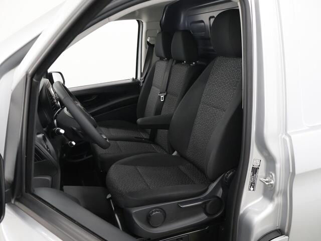 Mercedes-Benz VITO 114 CDI | Aut. | L2 Lang | Parkeercamera | Bluetooth | Airco | Cruise Control | Certified