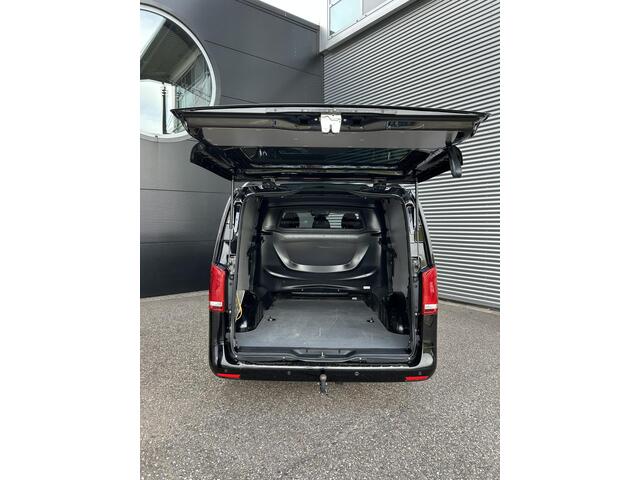 Mercedes-Benz VITO 114 CDI Lang Dubbel Cabine