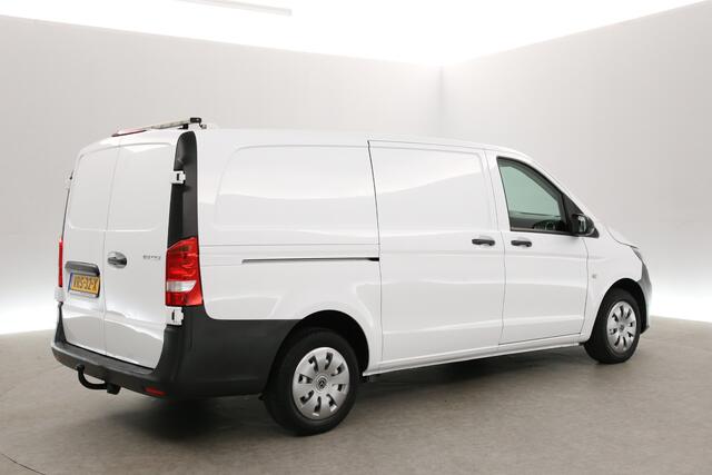 Mercedes-Benz VITO 114 CDI Lang | MARGE | Airco | Cruise | 3-Zits | Trekhaak | Schuifdeur