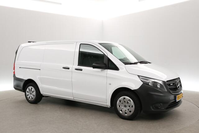 Mercedes-Benz VITO 114 CDI Lang | MARGE | Airco | Cruise | 3-Zits | Trekhaak | Schuifdeur