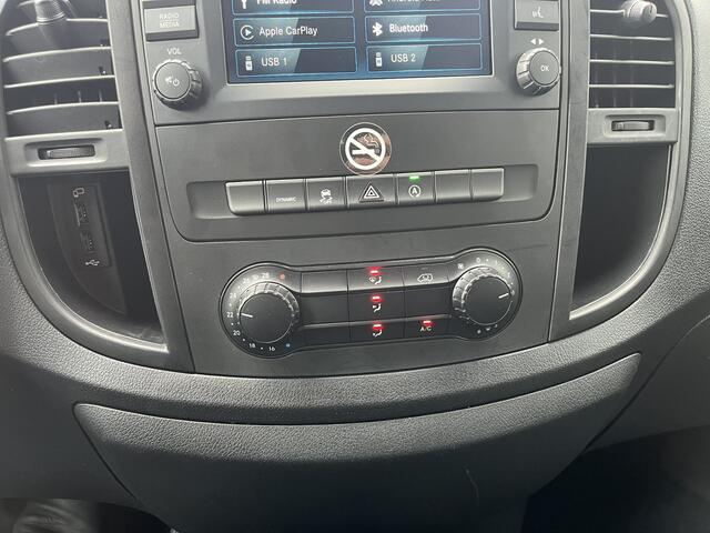 Mercedes-Benz VITO 114 CDI L2 Automaat/Apple-Android carplay Euro 6