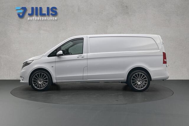 Mercedes-Benz VITO 111 CDI | Camera | Lichtmetalen velgen | Cruise control