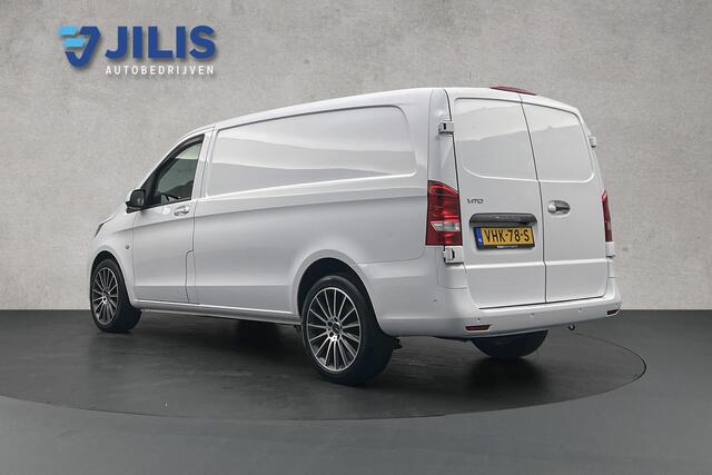 Mercedes-Benz VITO 111 CDI | Camera | Lichtmetalen velgen | Cruise control