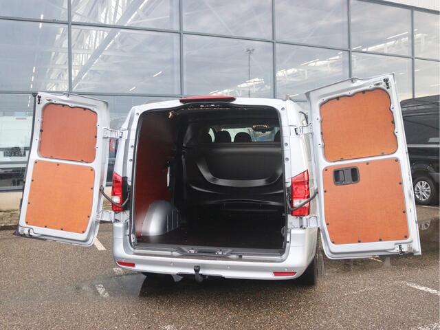 Mercedes-Benz VITO 116 CDI L2 Pro D.C. | CLIMA/NAVI/360? CAMERA/2.500KG AHW | Certified