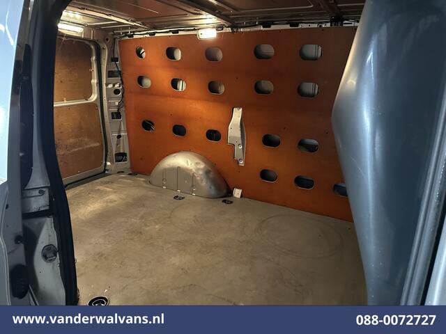 Mercedes-Benz VITO 111 CDI L2H1 Euro6 Airco | Camera | Cruisecontrol Bluetooth telefoonvoorbereiding