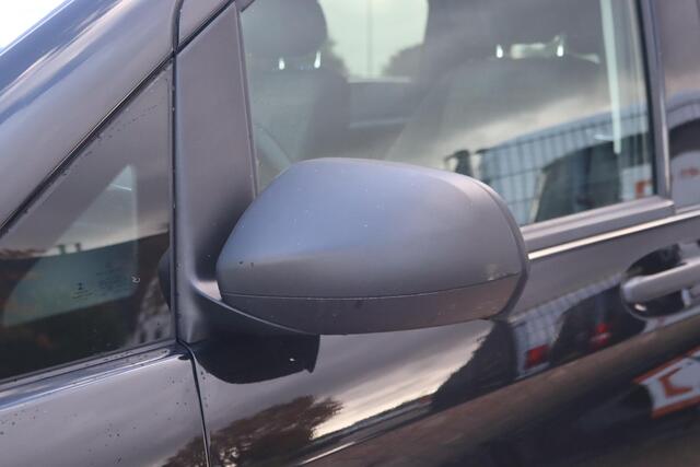 Mercedes-Benz VITO 116 CDI 4x4 L3 Extra Lang, Dubbelcabine, 5-persoons, 4Matic, LED, Bluetooth, DAB, Cruise Control, Camera