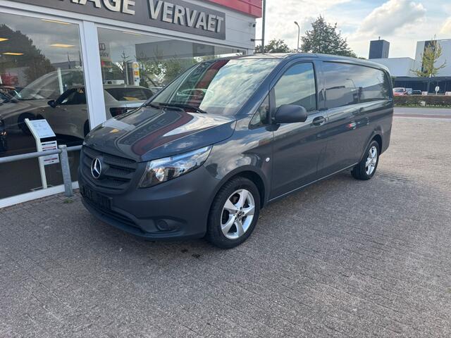 Mercedes-Benz VITO 114 CDI Lang | Marge
