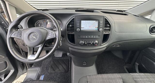 Mercedes-Benz VITO 116 CDI Lang Navi|Cruise|Trekhaak