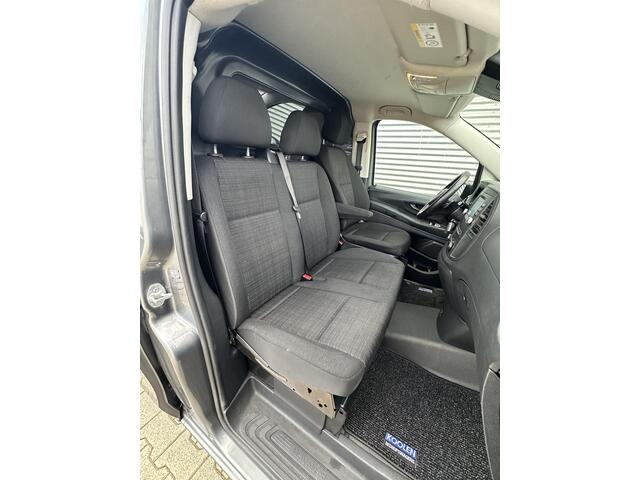 Mercedes-Benz VITO 116 CDI Lang Navi|Cruise|Trekhaak