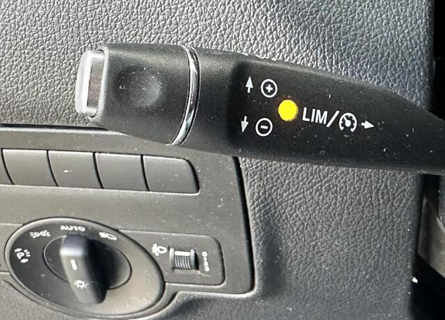 Mercedes-Benz VITO 116 CDI Lang Navi|Cruise|Trekhaak