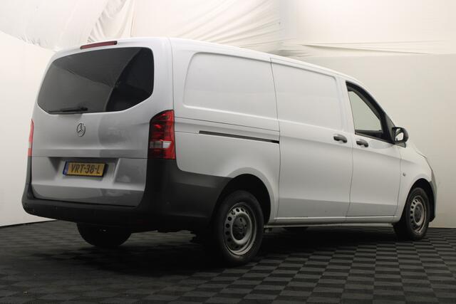 Mercedes-Benz VITO 114 CDI Lang