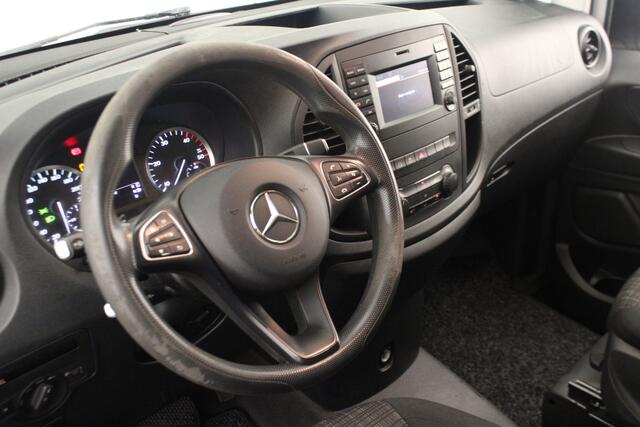 Mercedes-Benz VITO 114 CDI Lang