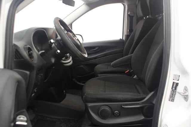 Mercedes-Benz VITO 114 CDI Lang
