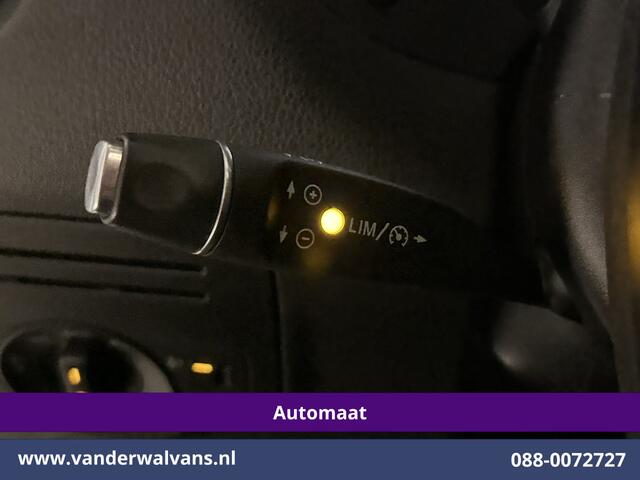 Mercedes-Benz VITO 114 CDI 136pk Automaat L1H1 Euro6 Airco | LM velgen | Cruisecontrol | 2500kg Trekhaak