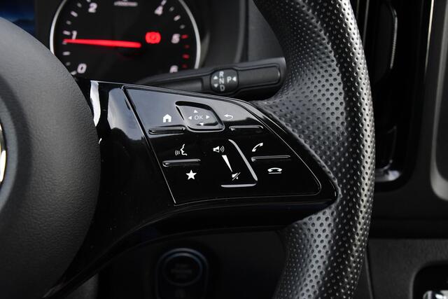 Mercedes-Benz VITO 116 CDI L2 Pro PB Edition Facelift! Camera, Cruise, Carplay, Keyless, 164pk, automaat, NAVI, MBUX, Uniek!