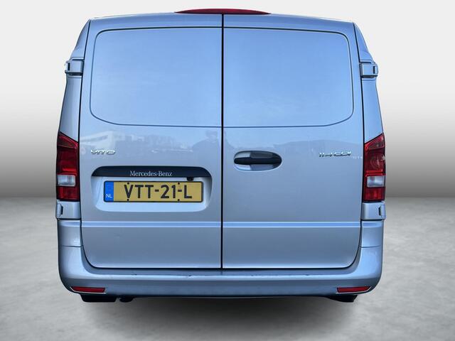 Mercedes-Benz VITO 114 CDI Extra Lang | Airco | Cruise Control | Apple Carplay