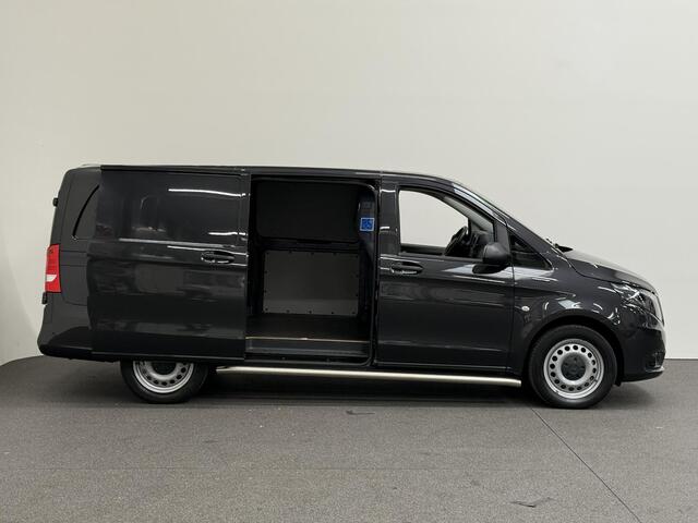 Mercedes-Benz VITO eVito Lang 66 kWh