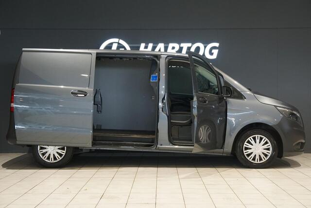 Mercedes-Benz VITO 111 CDI Functional 1e eigenaar / SENSOREN / AIRCO