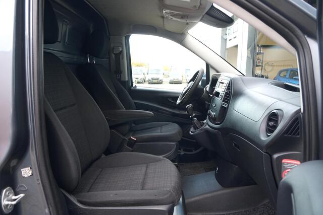Mercedes-Benz VITO 111 CDI Functional 1e eigenaar / SENSOREN / AIRCO