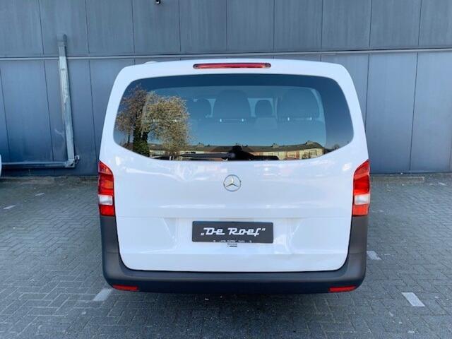 Mercedes-Benz VITO VITO TOURER 109 BlueTEC BASE Extra lang 9 PERS.