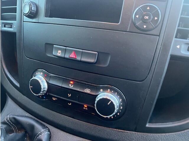 Mercedes-Benz VITO 116 CDI 120KW Lang AIRCO KLIMA