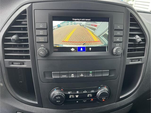 Mercedes-Benz VITO 116 CDI Lang Airco/Navi/Automaat Euro 6
