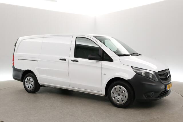 Mercedes-Benz VITO 114 CDI Lang | Airco | Cruise | Camera | 3-Zits | Trekhaak