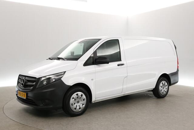 Mercedes-Benz VITO 114 CDI Lang | Airco | Cruise | Camera | 3-Zits | Trekhaak