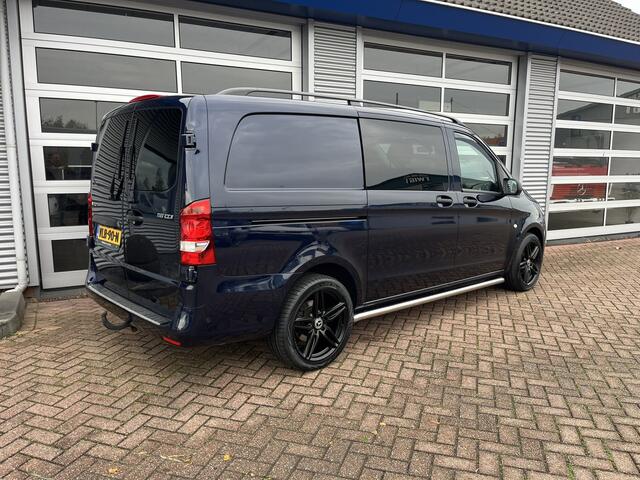 Mercedes-Benz VITO 116 CDI Lang DC Comfort /Automaat/apple-android carplay Euro 6