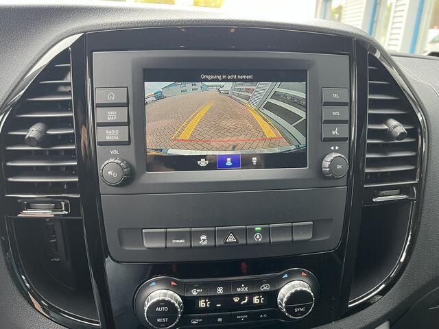 Mercedes-Benz VITO 116 CDI Lang DC Comfort /Automaat/apple-android carplay Euro 6