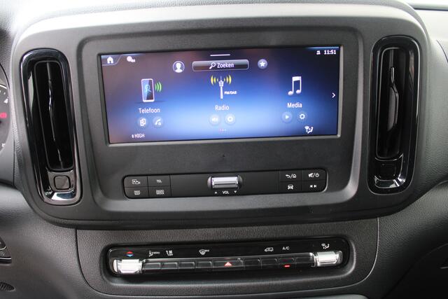 Mercedes-Benz VITO 116 CDI / Aut / Lang / Edition / Led / Leer / Camera / Vol Opties / NIEUWSTAAT