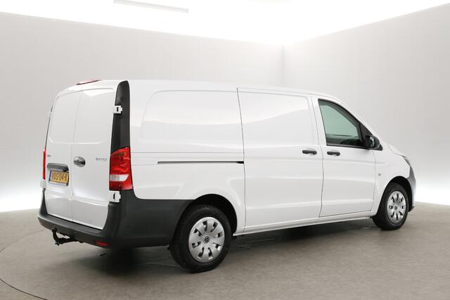 Mercedes-Benz VITO 114 CDI Lang | Airco | Cruise | Camera | Navi | Parkeersens. | Trekh.