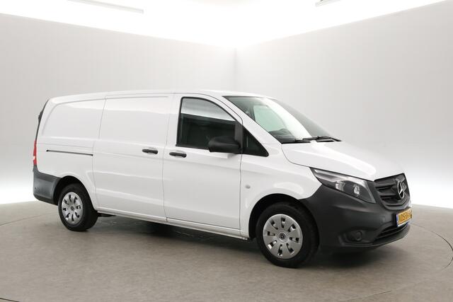Mercedes-Benz VITO 114 CDI Lang | Airco | Cruise | Camera | Navi | Parkeersens. | Trekh.