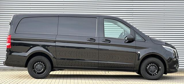 Mercedes-Benz VITO 116 CDI L2 Pro Navi|LED|Trekhaak|Betimmering