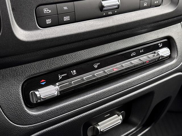 Mercedes-Benz VITO 116 CDI L2 Pro Trekhaak Achteruitrijcamera Multibeam LED Betimmering Cruise Control